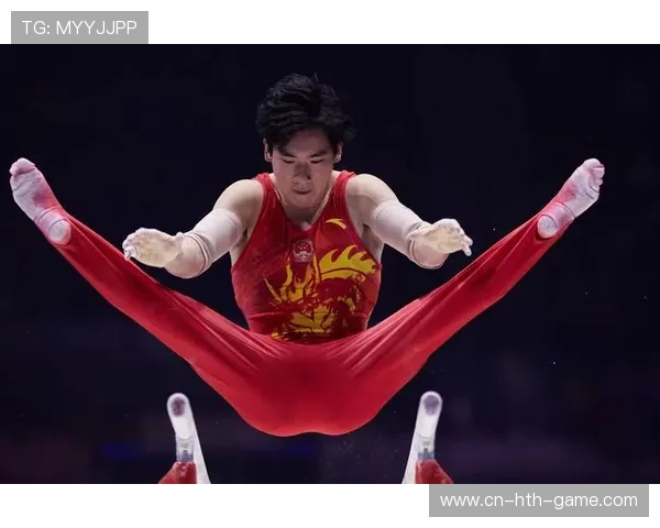 体操队新阵容亮相，高难动作成夺金关键