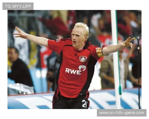 勒沃库森目标直指世界杯新星：未来足坛的璀璨之星