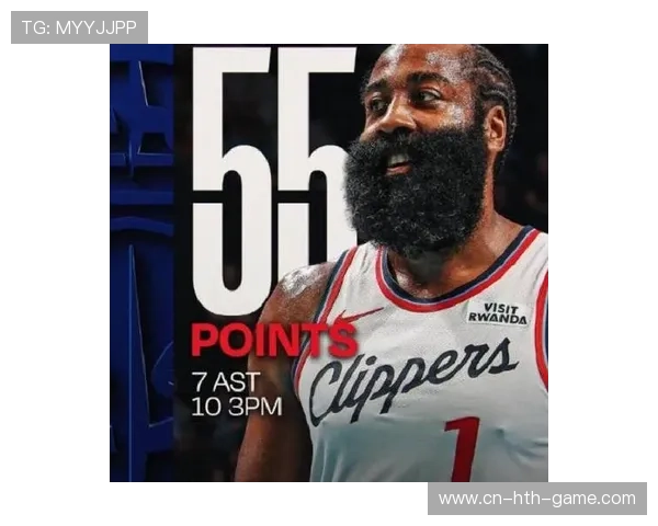 哈登加时表现证明顶级球员仍有无限可能 哈登加时表现证明顶级球员仍有无限可能