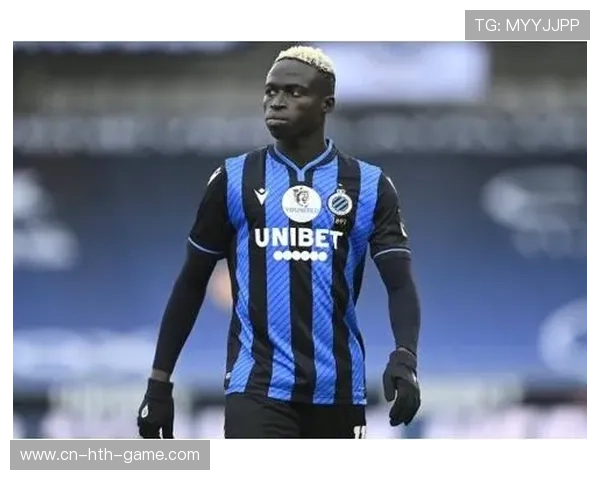 布鲁日拟在冬窗引进一位具领导能力的后卫 布鲁日拟在冬窗引进一位具领导能力的后卫