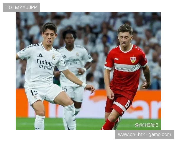 皇马若在转会市场精准出手，夺冠呼声高涨