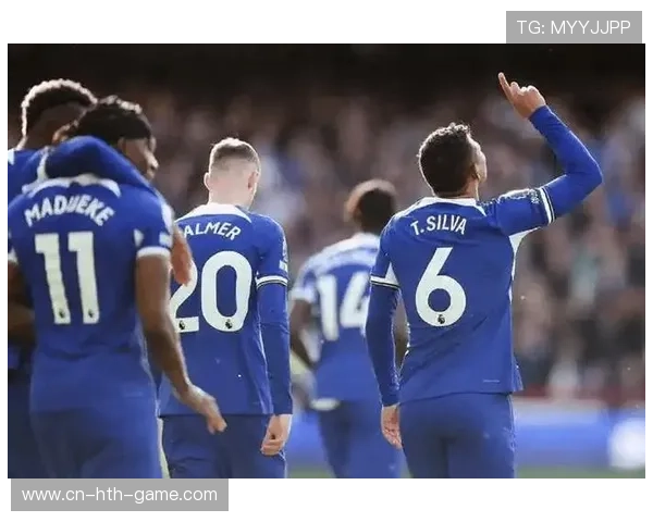 切尔西防守反击战术效果显著，切尔西防守型中场