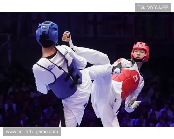 新闻中心亚洲赛场跆拳道成绩回顾，亚洲跆拳道协会会长