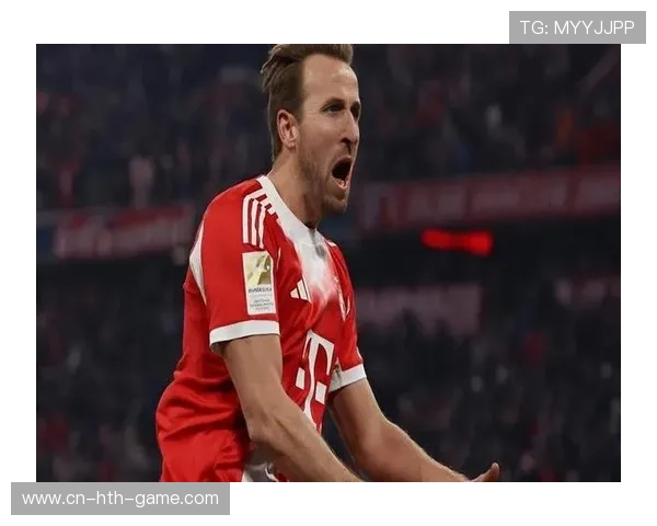 哈里·凯恩和拜仁：那份看似违约金却又不同寻常的合同细节，哈里凯恩吧