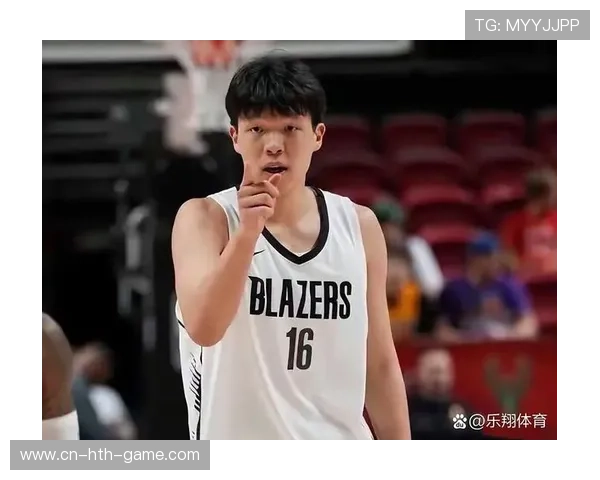 杨瀚森被波特兰开拓者队召回,杨瀚森被波特兰开拓者队召回了吗 杨瀚森被波特兰开拓者队召回,杨瀚森被波特兰开拓者队召回了吗