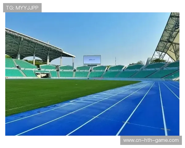 联赛推进“青少年运动+智慧场馆”建设，智能体验不断升级