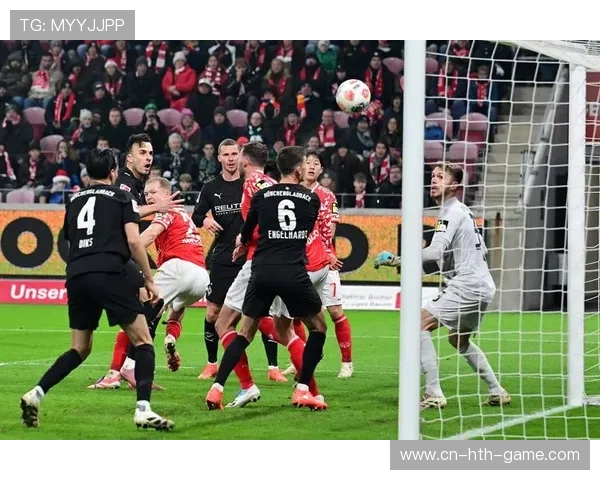 门兴格拉德巴赫强势夺冠，门兴格拉德巴赫实力怎么样