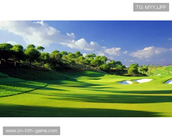 高尔夫大师：欧洲老将再登巅峰，风采依旧！，高尔夫 欧洲