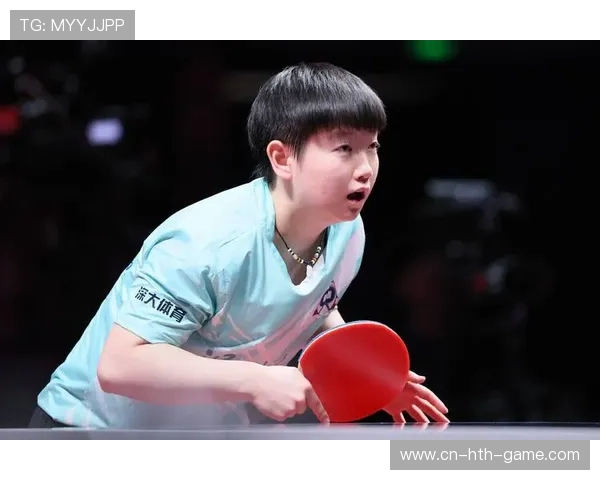 网球接发球策略：如何压制强势发球选手