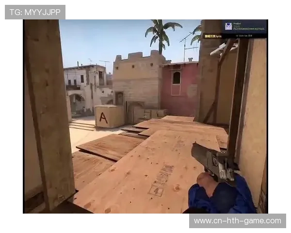 CSGO2高端局意识差距有多大