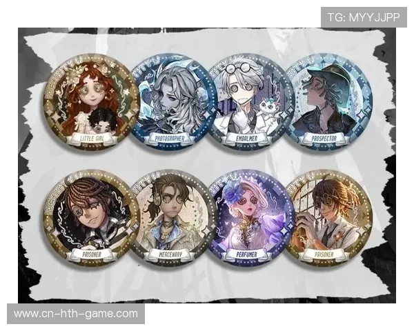 TI15期间上海限定好礼：只要你是战队的十年老粉，就能凭票根兑换这款绝版的纪念徽章。🌂